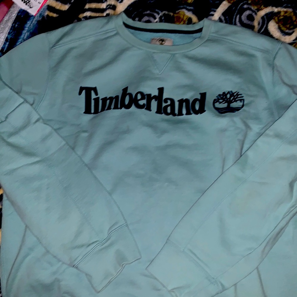 Timberland Sweatshirt